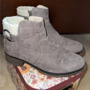 Women’s Serra Ankle Boot